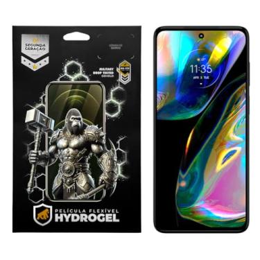 Imagem de Gshield Película Hydrogel HD para Motorola (Moto G82 5G)