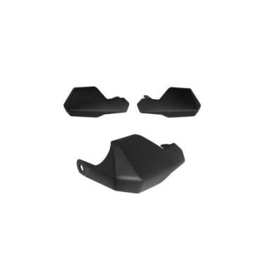 Imagem de Protetor de Mão Tiger 800XR XRT / XCA XCX XRX /low 2019 2020 - Start R