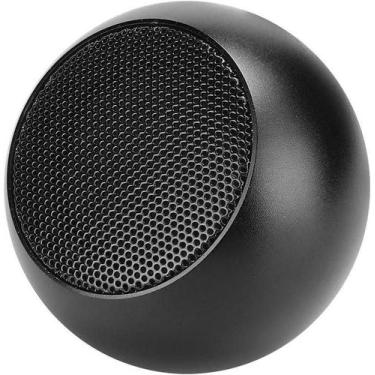 Imagem de Caixa de Som Max Media Bluetooth 4.2 Potência 3W - Preta - Bc Bora Col