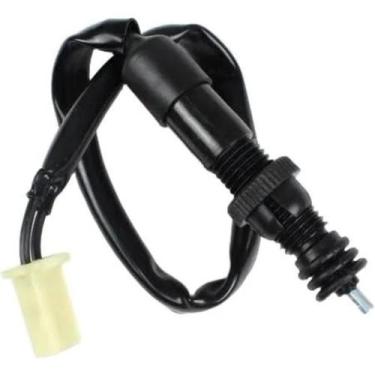 Imagem de Interruptor de Freio Traseiro BIZ 125 KS/ES/EX 2009/10 - Loja Duas Rod