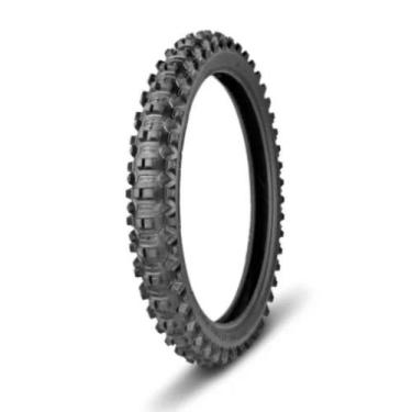 Imagem de Pneu Borilli 80/100-21 Mx77 Medium Soft - Dianteiro