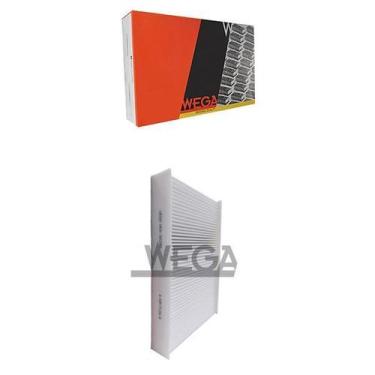 Imagem de Filtro de cabine sem carvao - fox 2014 a 2015 / gol 2016 a 2017 / up! 