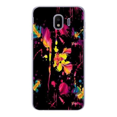 Imagem de Capa Adesivo Skin206 Verso Para Samsung Galaxy J4 - KawaSkin