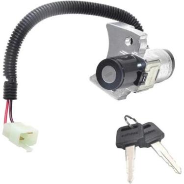 Imagem de Miolo Ignição TITAN 160 - FlexOne - Start - Cargo 2016/17 - Loja Duas 