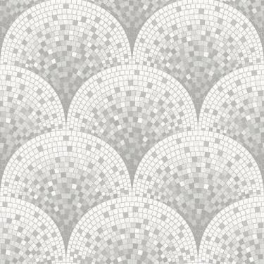 Imagem de Papel Parede Beaux Arts 2 Deco Geométrico Ba220044 Rolo: 10M - Design 