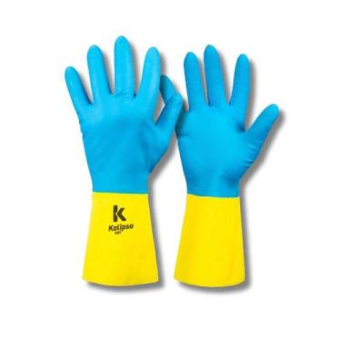 Imagem de Luva Neoprene 09 G Kalipso