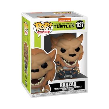 Imagem de Funko Pop! Filmes: Tartarugas Ninja Teenage Mutantes: Secret of The Ooze - Rahzar