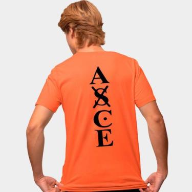 Imagem de Camisa Camiseta Genuine Grit Masculina Estampada Algodão 30.1 Axce, La