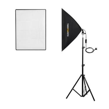 Imagem de Kit Estúdio TUDOPRAFOTO 50x70 (FEBK5070-1) - 2pçs