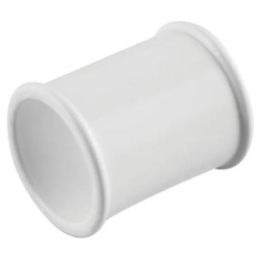 Imagem de Luva Emenda para Eletroduto PVC 1 " Branca TRAMONTINA