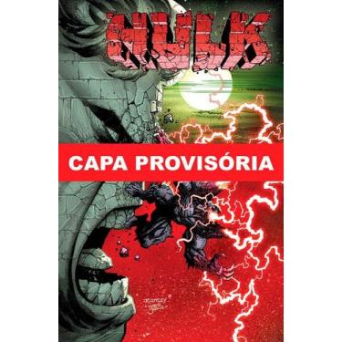 Imagem de Livro - Avante, Vingadores! (2022) Vol. 13