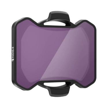 Imagem de Filtro ND64 para Drone DJI Avata 2 - Freewell