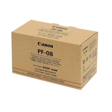 Imagem de Cabeça de Impressão Canon PF-08 5706C003AA  ImagePROGRAF TC-20  Origin