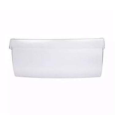 Imagem de Tampa Frontal Da Gaveta De Legumes Brastemp BRM39EKBNA