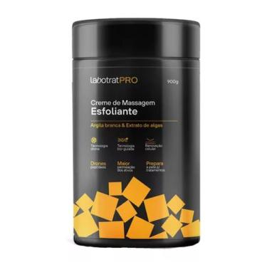Imagem de Creme de massagem esfoliante 900g labotrat pro