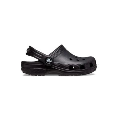 Imagem de Infantil - Sandália Crocs Classic 206991 Preto Preto  menino