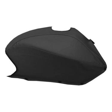 Imagem de Capa Tanque Factor 125 2009 A 2015 Cores - Geral, PRETA