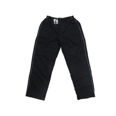 Imagem de Calça adulto tactel com elástico p ao gg rota da onda ref.010, GG, Sor