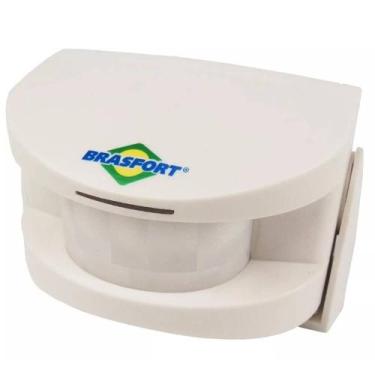 Imagem de Anunciador de Presença Conjugado Brasfort