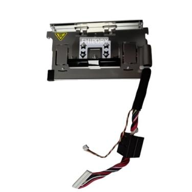 Imagem de P1123335-014 Thermal Transfer Print Mechanism for Zebra ZT111, ZT211, ZT231 Thermal Label Printer 203dpi 300dpi Genuine
