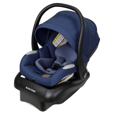 Imagem de  Cadeira de Bebê para Carro para Bebês de 2 a 13 Kg, Maxi-Cosi Mico Luxe, Azul