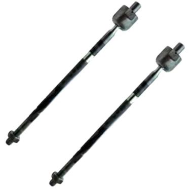 Imagem de PAR BARRA BRAÇO ARTICULACAO AXIAL GOLF A3 BORA NEW BEETLE JETTA DIRECAO HIDRAULICA