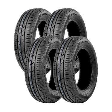 Imagem de Jogo 4 Pneus General Tire by Continental Aro 15 Altimax One 185/65R15 88H