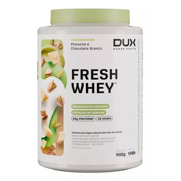 Imagem de Fresh Whey (900g) - Pistache c/ Chocolate Branco