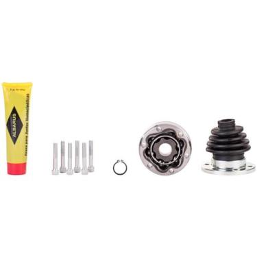 Imagem de Junta homocinética deslizante Câmbio Vw Parati 1997 a 2004 - ALBARUS