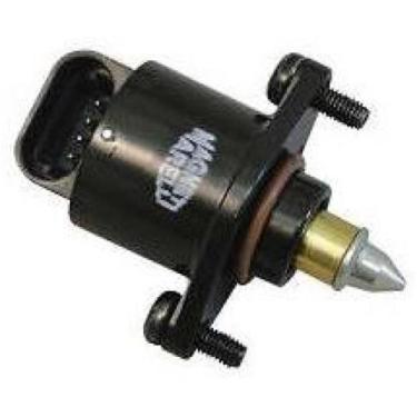 Imagem de Atuador da marcha lenta Ford Versailles 1995 a 1996 - MAGNETI MARELLI