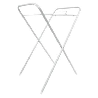 Imagem de Suporte Para Banheira Ninos Branco