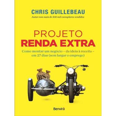 Imagem de Projeto Renda Extra - 1ª Edição 2022