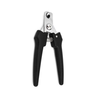 Imagem de Tesoura Alicate Corta Unha Filhotes Cachorros Gatos Pet - GERMANHART