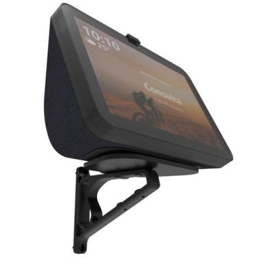 Imagem de Suporte de Parede Para Alexa Echo Show 5 ou 8 - ARTBOX3D, Echo Show 8