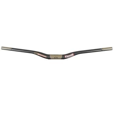 Imagem de Guidão Renthal Bike MTB Fatbar Carbon35 800mm - Rise 30mm