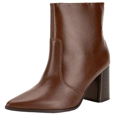 Imagem de Bota Feminina Cano Baixo Ramarim 2468101