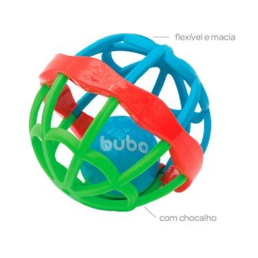 Imagem de Baby ball buba cute colors atividades