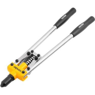 Imagem de Alicate Rebitador Tipo Alavanca 17" RA450 Vonder - 000004
