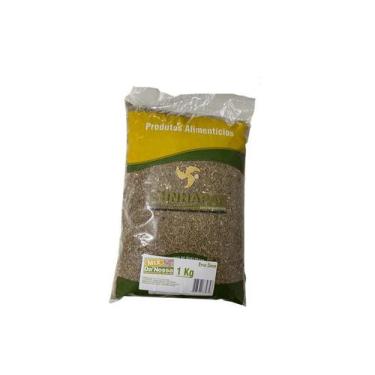 Imagem de Erva Doce 1kg - Cunhapan