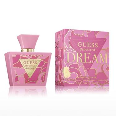 Imagem de GUESS Seductive Dream for Women Eau de Toilette Spray, 75 g