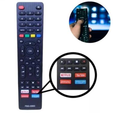 Imagem de Lhs 9063 Controle Prático Econômico Crianças Moderno E - Atena