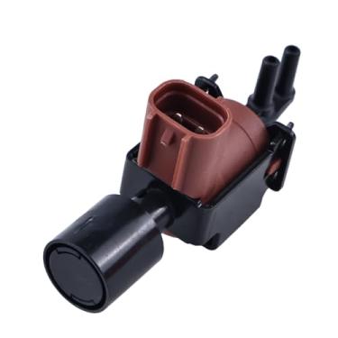 Imagem de ELSOON Conjunto de válvula de interruptor de vácuo 25860-62010 compatível com Toyota Camry Avalon Sienna Solara Highlander Lexus ES300 ES330 RX300 RX330