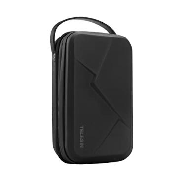 Imagem de AFAITH Bolsa De Transporte Para Câmeras Gopro - Portátil, À Prova D'Água, Faça Você Mesmo, Estojo Ajustável Com Espaço Hero13 12 11 10 9 8 7 6 5, Xiaomi Yi, Dji Osmo Action