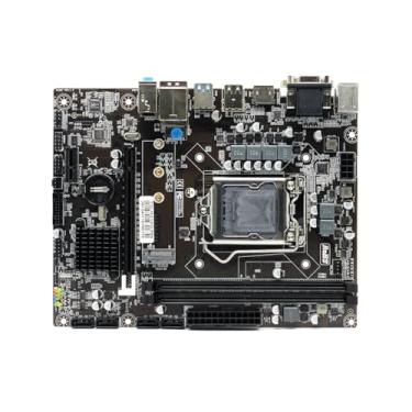 Imagem de Placa mãe H310 LGA 1151 OxyBr