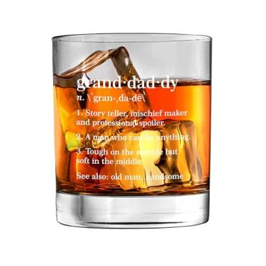 Imagem de Mancheng-zi Copos de uísque, copo de coquetel à moda antiga-1078