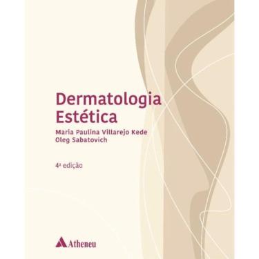 Imagem de Dermatologia Estéica - 04Ed/22