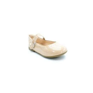 Imagem de Sapatilha Mini Sua Cia Baby 7000.00078 Nude-Feminino