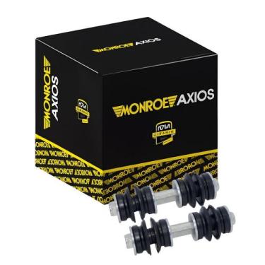 Imagem de Par Bieleta Dianteira j2 2012-2016 Etios 2012/ Yaris 2018/ - AXIOS