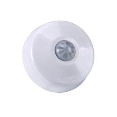 Imagem de Sensor presenca teto embutir/sobrepor mpt-40esf - MARGIRIUS