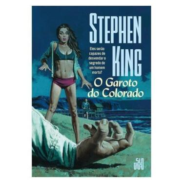 Imagem de O Garoto Do Colorado